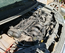 Ford Focus, 2006