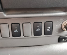 Toyota Hilux, 2012