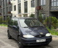 Ford Galaxy, 