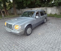 Mercedes-Benz W124, 