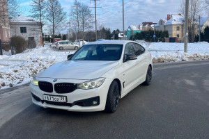 BMW Другая, 