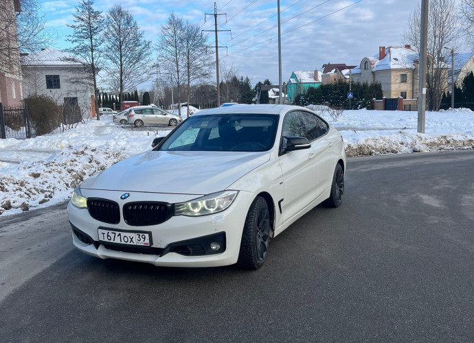 BMW Другая, 