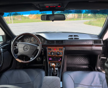 Mercedes-Benz Другая , 1995