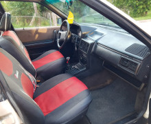 Audi 100, 1987
