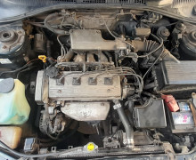 Toyota Carina, 1996