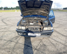 BMW 7 серия, 1994