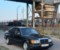 Mercedes-Benz W124, 