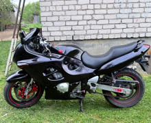 Suzuki Другая, 