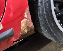 Volkswagen Golf, 