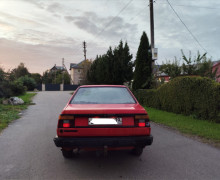 Volkswagen Jetta, 
