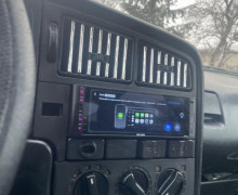 Volkswagen Passat, 