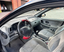 Renault Laguna, 2000