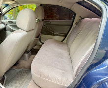 Chrysler Sebring, 