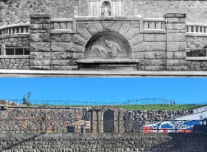 Памятник Фридриху Вильгельму I в Кёнигсберге