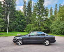 BMW Другая, 1990