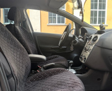 Opel Corsa, 2008
