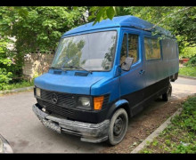 Mercedes-Benz Другая , 
