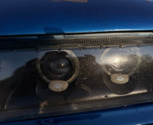 BMW 3 серия, 