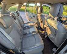 Renault Scenic, 2001