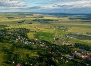 В Калининградской области на рабочей неделе ожидается потепление до +26°С