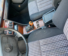 Mercedes-Benz Другая , 