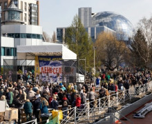 День селёдки состоится в Калининграде 18 апреля