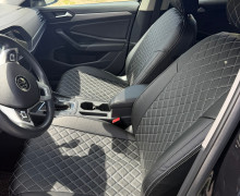 Volkswagen Jetta, 2020