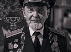 В Казахстане умер ветеран Великой Отечественной войны, штурмовавший Кёнигсберг