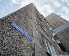 Снос дома на Московском проспекте в Калининграде начнется осенью