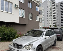 Mercedes-Benz Другая , 