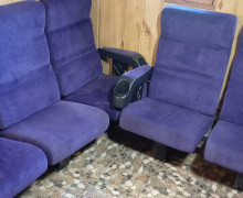 Продам кресла из кинотеатра