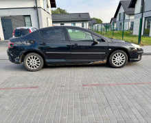 Peugeot 407, 