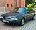 Audi 80, 1988