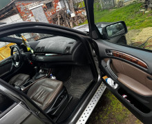Toyota Land Cruiser, 