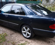 Mercedes-Benz Другая , 