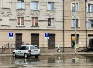 Калининградскую область ждет кратковременное потепление в начале рабочей недели