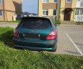 Nissan Almera, 2002
