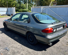 Ford Mondeo, 1994