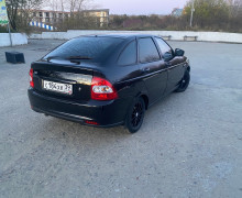 ВАЗ (LADA) Priora, 