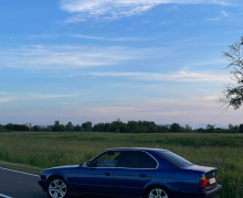 BMW 5 серия, 