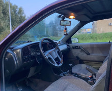Volkswagen Passat, 
