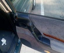 Opel Omega, 