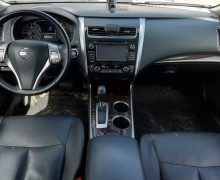 Nissan Teana, 