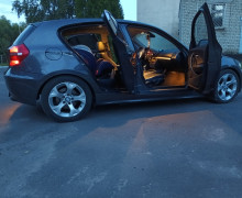 BMW Другая, 2005