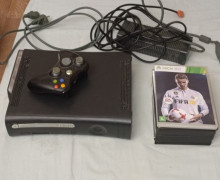 Продам Xbox 360 прошитый под LT 3.0