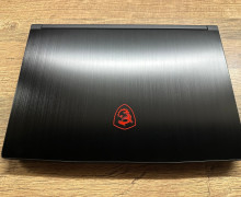 Продам ноутбук MSI GF63 Thin 11UC