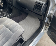 Volkswagen Passat, 1992