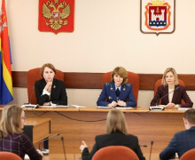 В Калининградской области разработан законопроект о патриотическом воспитании