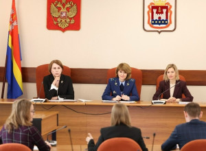В Калининградской области разработан законопроект о патриотическом воспитании
