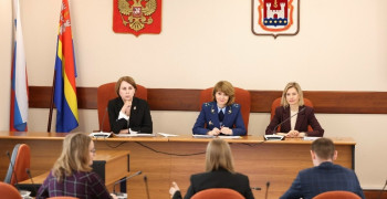 В Калининградской области разработан законопроект о патриотическом воспитании